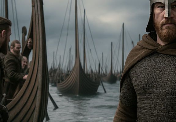 Wikingowie - Prawda i mity