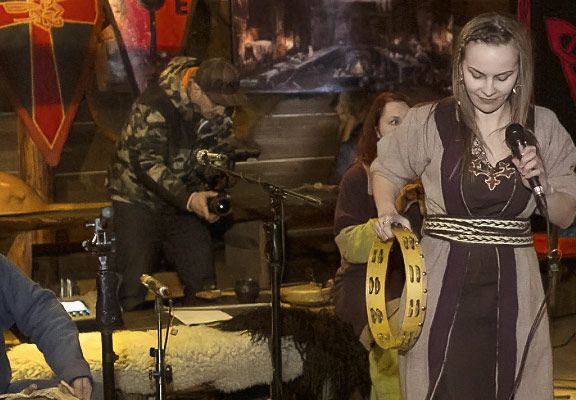 Eventy i imprezy firmowe