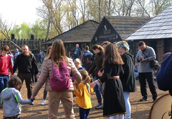 Festiwale i Wydarzenia